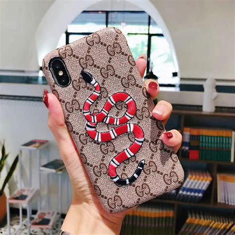 iphone xr gucci snake case|iphone xr gucci case amazon.